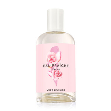 faces rose eau fraiche